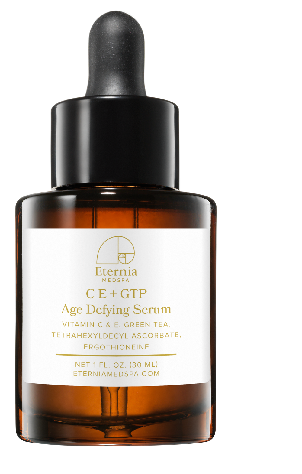ETERNIA C E + GTP Defying Serum