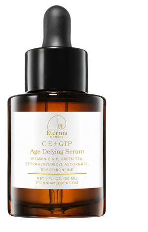 ETERNIA C E + GTP Defying Serum