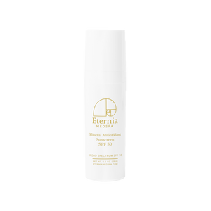 ETERNIA Moisturizing Antioxidant Sunscreen SPF 50