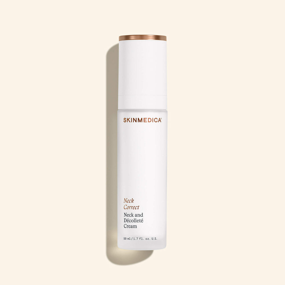 SkinMedica Neck & Decollete Correct Cream