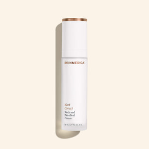 SkinMedica Neck & Decollete Correct Cream