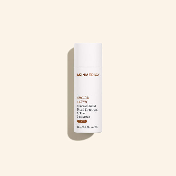 SkinMedica Essential Defense Mineral Shield Broad Spectrum SPF 35 Sunscreen