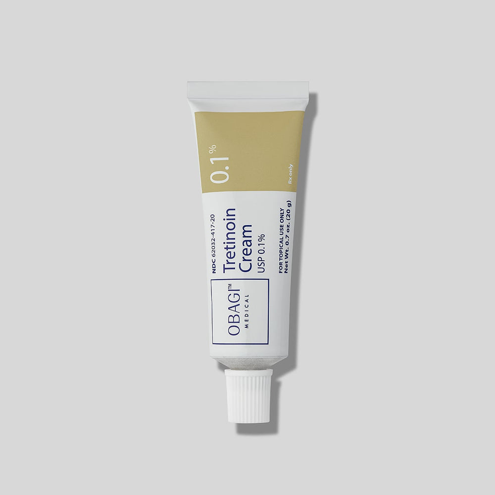 Obagi Tretinoin .1%