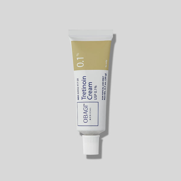 Obagi Tretinoin .1%