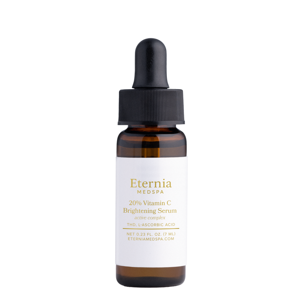 ETERNIA 20% Vitamin C Brightening Serum
