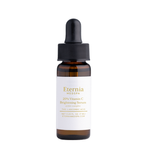 ETERNIA 20% Vitamin C Brightening Serum
