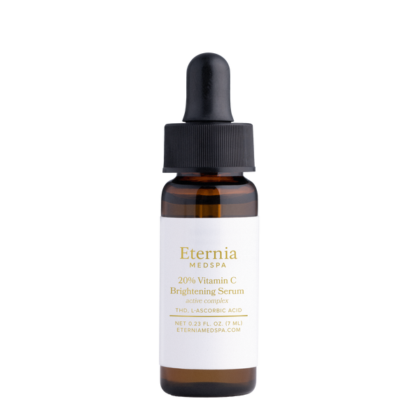 ETERNIA 20% Vitamin C Brightening Serum