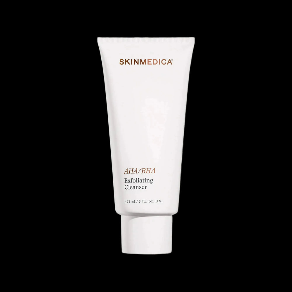 SkinMedica AHA/BHA Exfoliating Cleanser