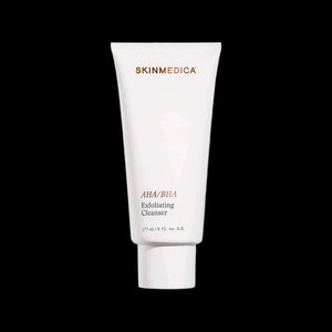 SkinMedica AHA/BHA Exfoliating Cleanser