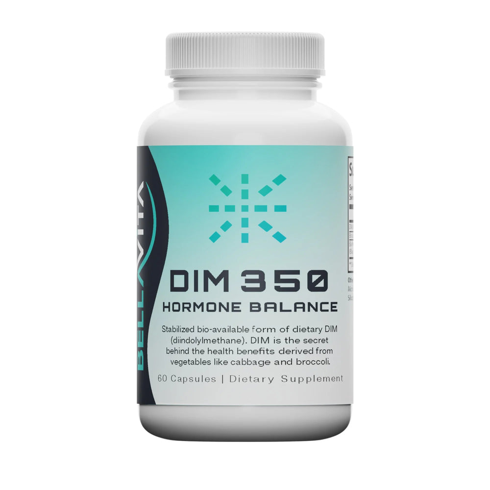 Bella Vita DIM - Hormone Balance