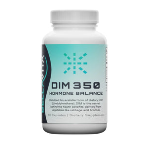 Bella Vita DIM - Hormone Balance