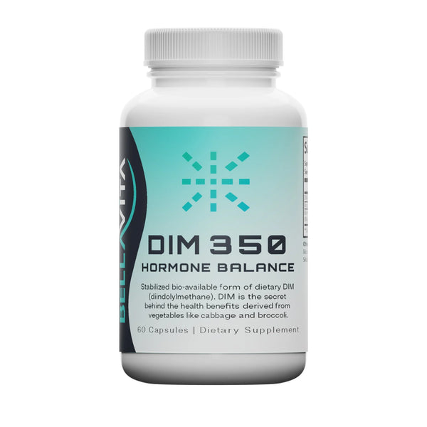 Bella Vita DIM - Hormone Balance