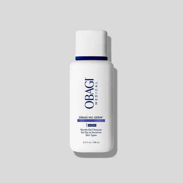 Obagi Gentle Cleanser