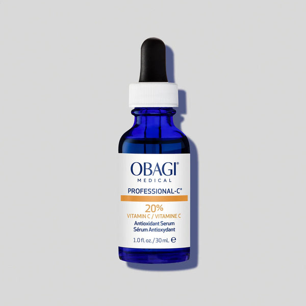 Professional-C Serum 20%