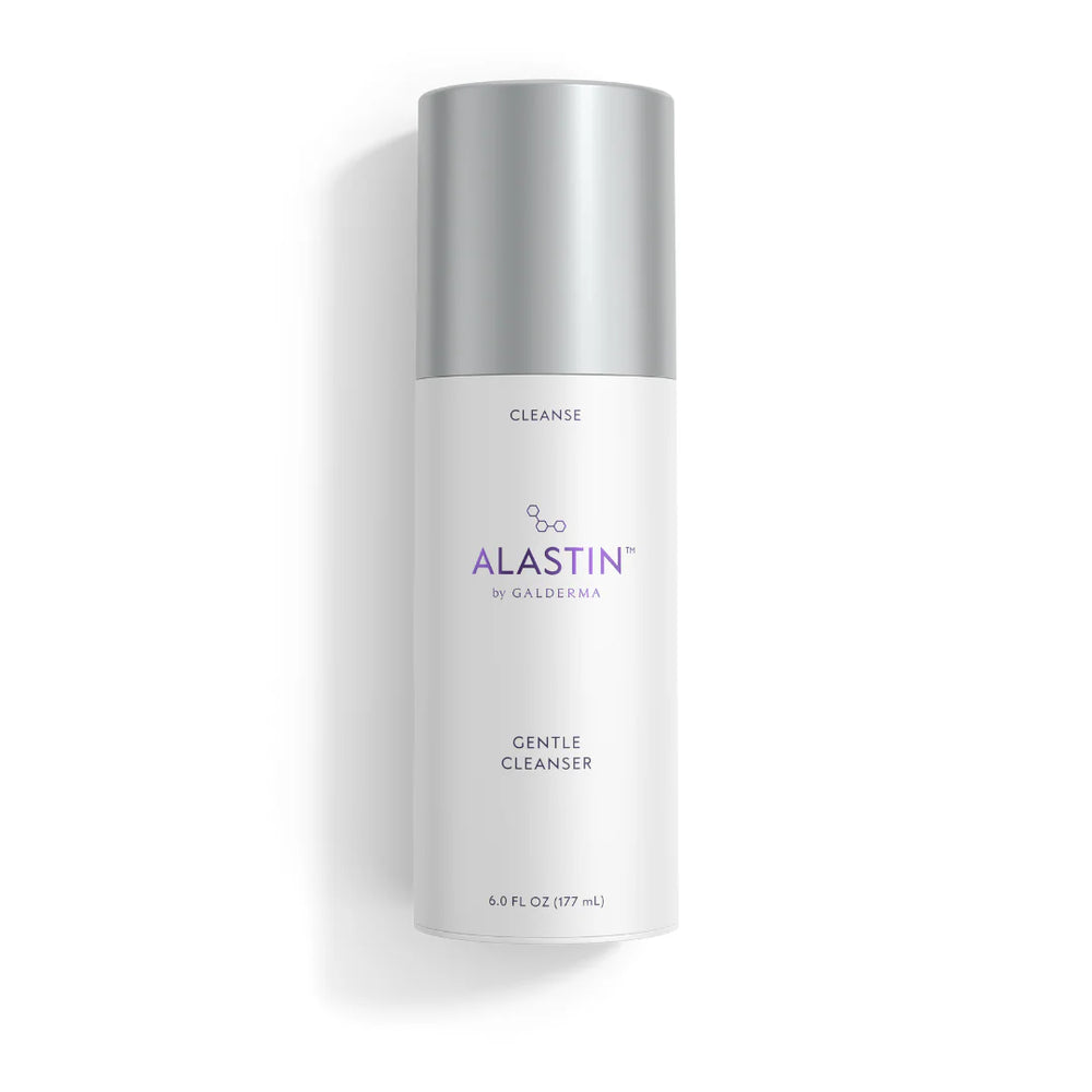GENTLE CLEANSER, 6 OZ