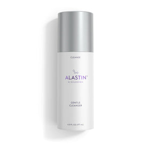 GENTLE CLEANSER, 6 OZ