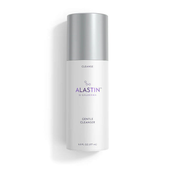 GENTLE CLEANSER, 6 OZ
