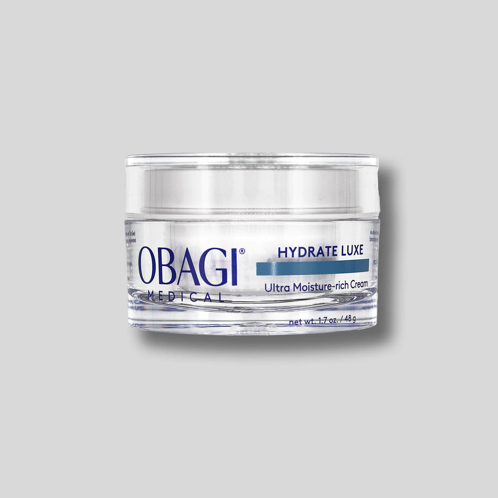 Obagi Hydrate Luxe Facial Cream