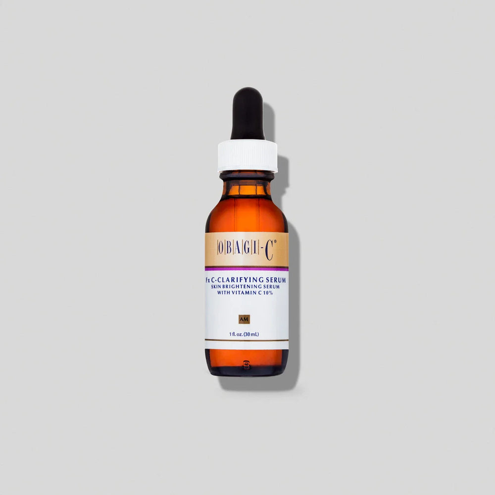 Obagi RX Clarifying Serum normal to oily skin Rx