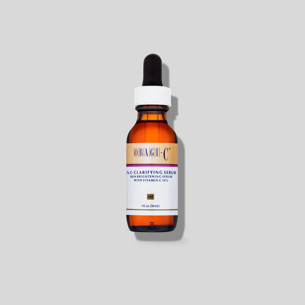 Obagi RX Clarifying Serum normal to oily skin Rx
