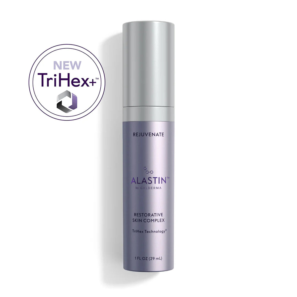 RESTORATIVE SKIN COMPLEX WITH TRIHEX+, 1 FL OZ