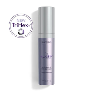 RESTORATIVE SKIN COMPLEX WITH TRIHEX+, 1 FL OZ