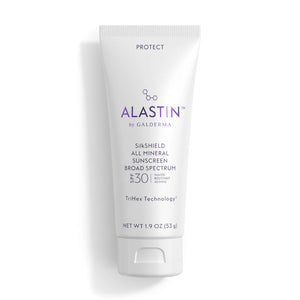 SilkSHIELD® All Mineral Sunscreen SPF 30 with TriHex Technology®